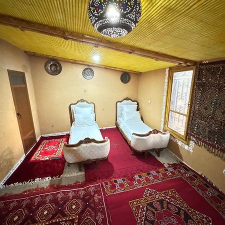 Villa Privee Reservee Aux Familles Aroggou Zewnętrze zdjęcie